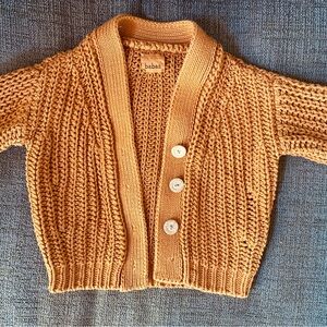Babaa cardigan kids no18